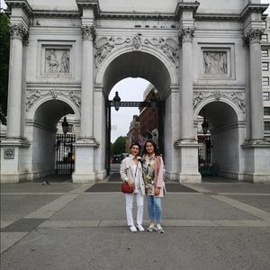 Meet your Posher, Kristin